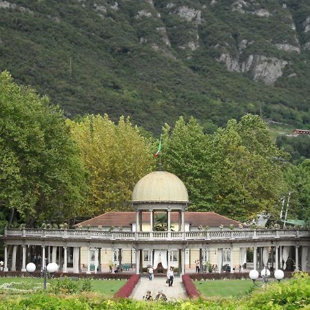 Casa Vacanze Boario Boario Terme Exteriér fotografie