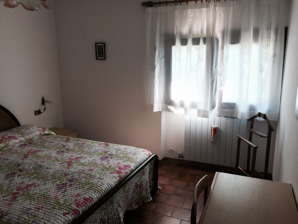 Casa Vacanze Boario Boario Terme Exteriér fotografie