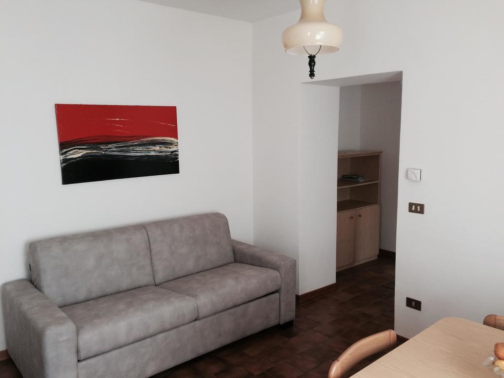 Casa Vacanze Boario Boario Terme Exteriér fotografie