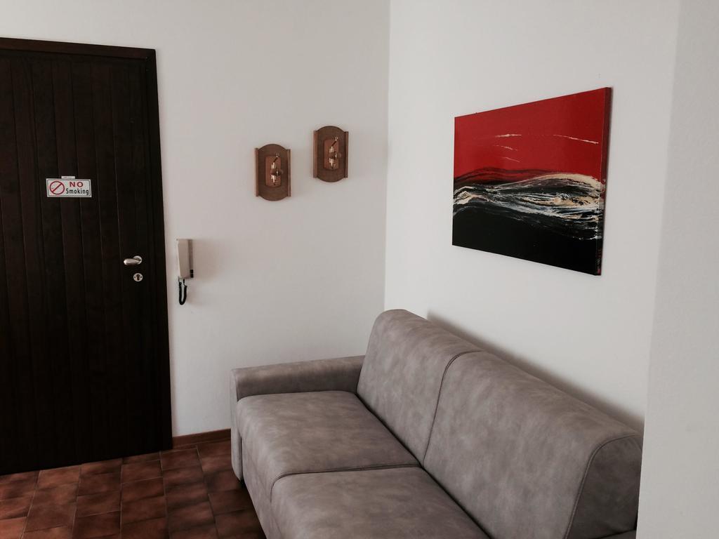 Casa Vacanze Boario Boario Terme Exteriér fotografie