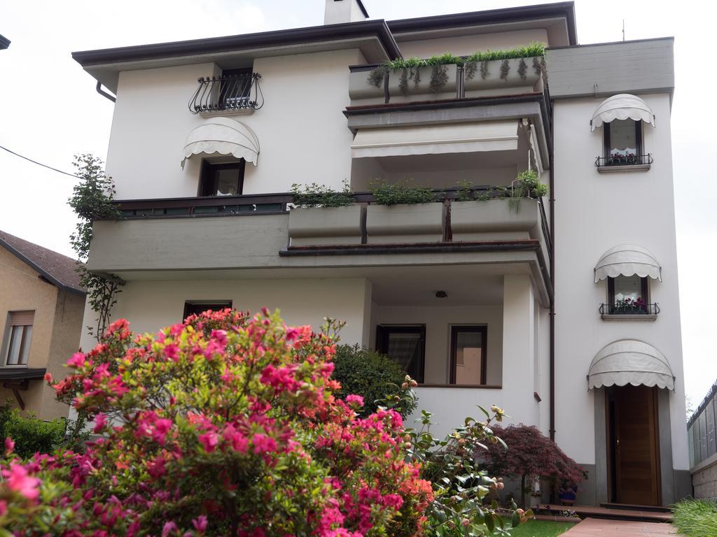 Casa Vacanze Boario Boario Terme Exteriér fotografie