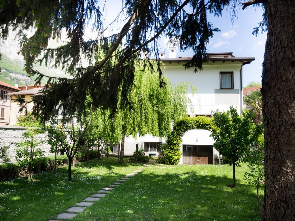 Casa Vacanze Boario Boario Terme Exteriér fotografie