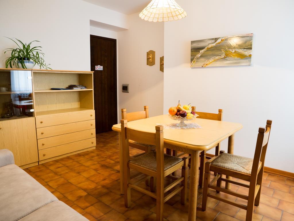 Casa Vacanze Boario Boario Terme Exteriér fotografie