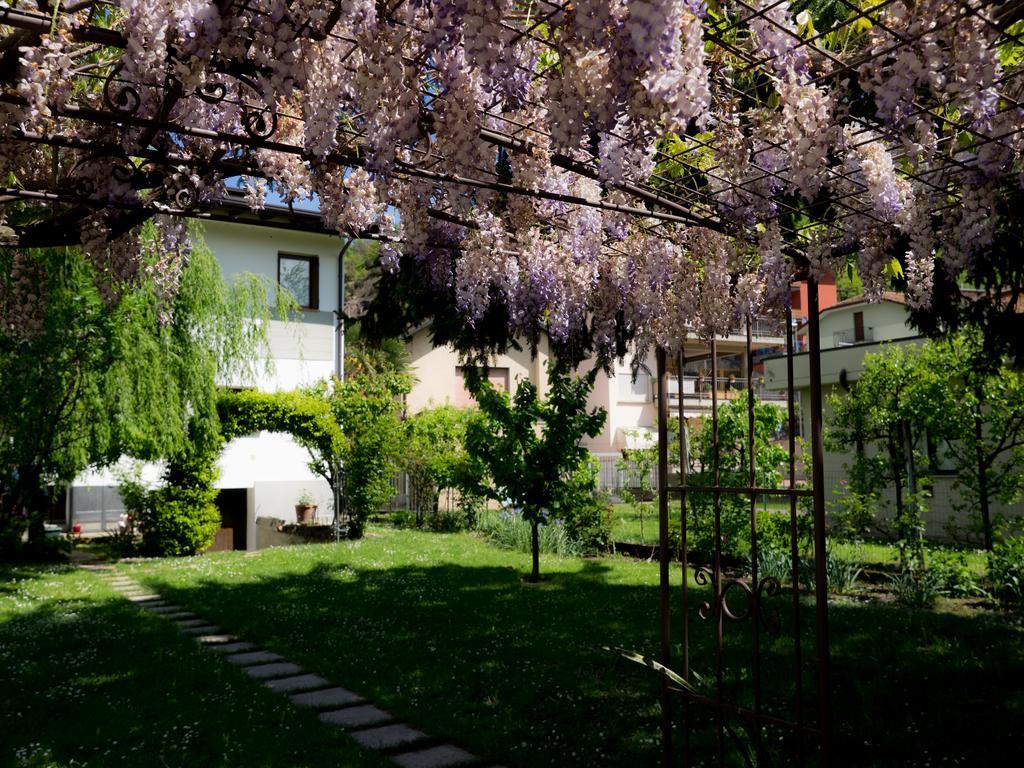 Casa Vacanze Boario Boario Terme Exteriér fotografie
