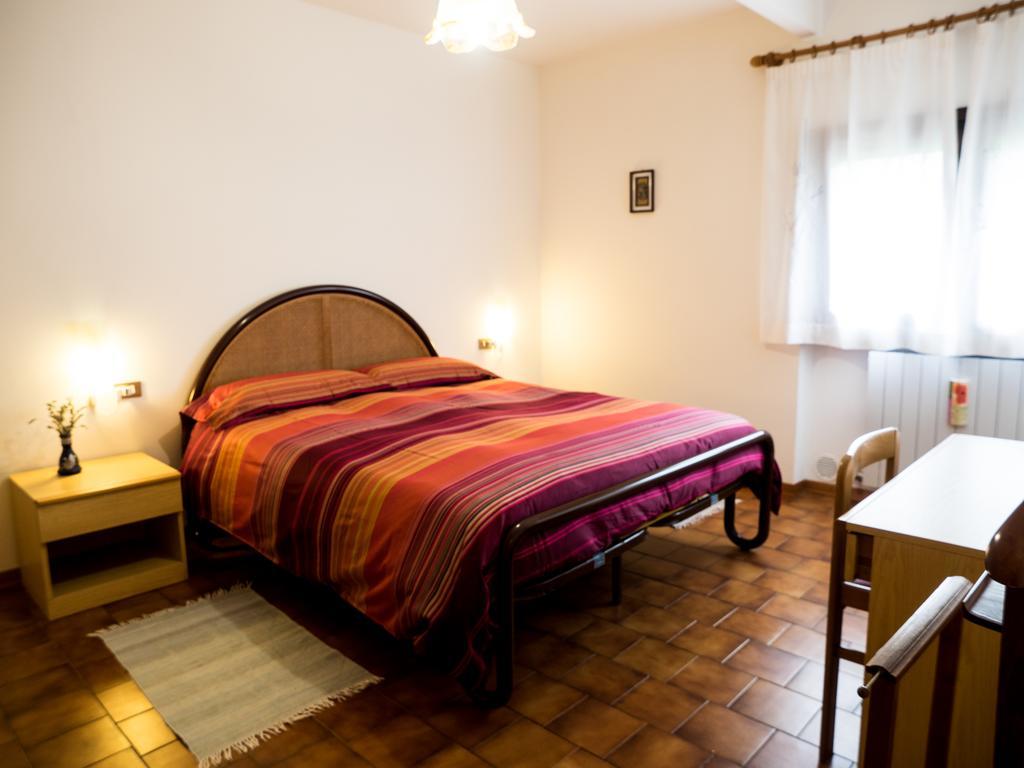 Casa Vacanze Boario Boario Terme Exteriér fotografie