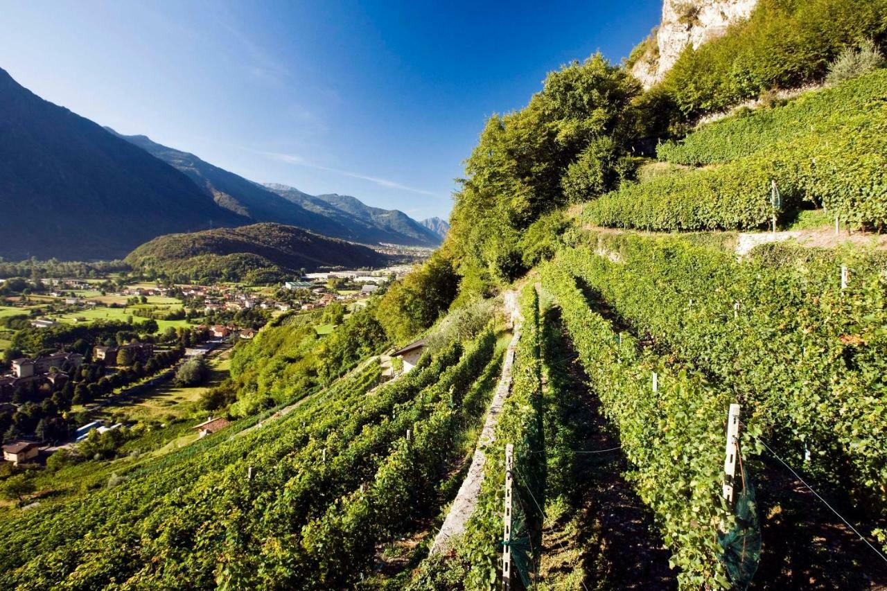 Casa Vacanze Boario Boario Terme Exteriér fotografie